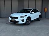 Kia Xceed 1.0 t-gdi Urban Gpl 117cv - Kia XCeed mit LPG-Antrieb