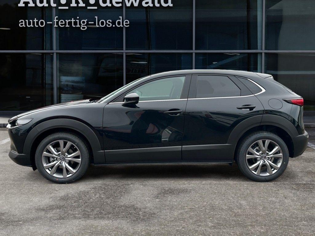 Mazda CX-30 e-SKYACTIVE G 140 Aut. EXCLUSIVE-LINE