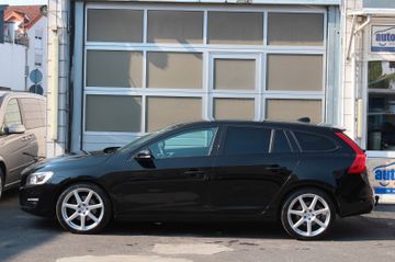 Volvo V60 - 9
