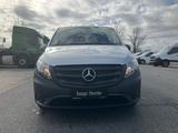 Mercedes-Benz Vito 114 KA/L AUTOM. SORTIMO NAVI AHK - Angebote