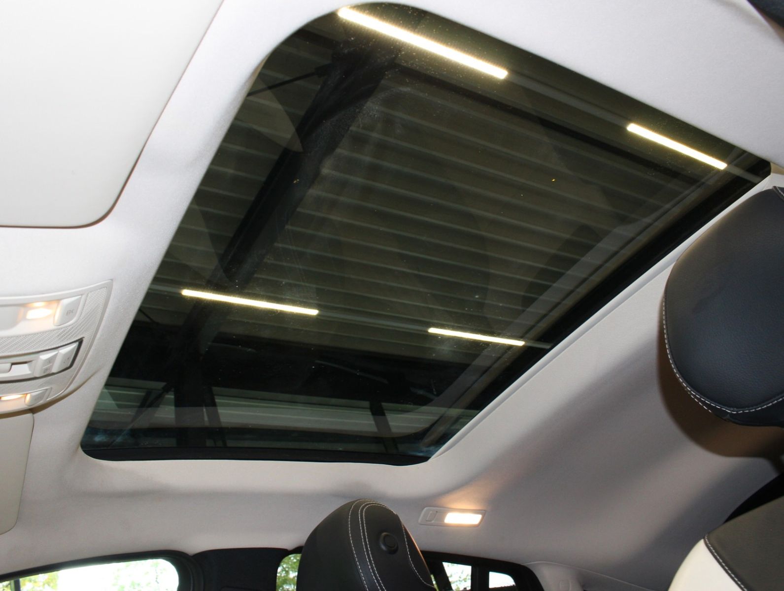 Fahrzeugabbildung Mercedes-Benz GLE 500 4Matic Coupe AMG Line Pano*Standhzg*LED