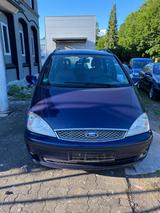 Ford Galaxy Viva X - gebrauchte Ford Galaxy aus dem Jahr 2006