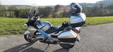 Honda ST 1300 A Pan European Tourer - MOTORRAD EU