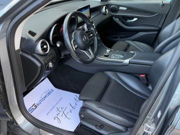 Mercedes GLC 200 - 12