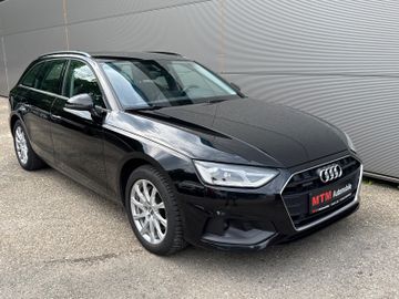 Audi A4 - 2