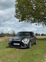 MINI Mini Cooper Clubman SD JCW - MINI Cooper Clubman mit Diesel-Antrieb: Automatik