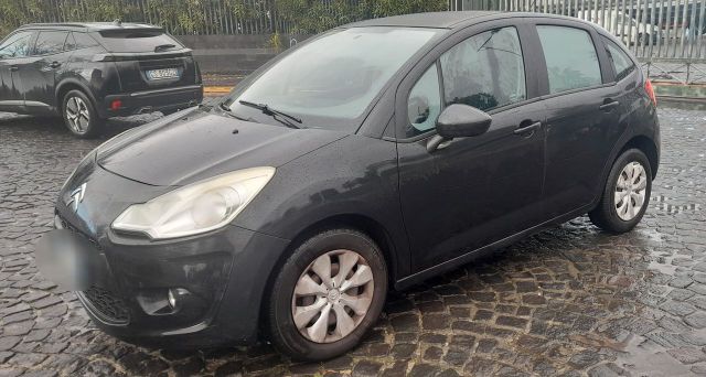 Citroën Citroen C3 1.1 Business