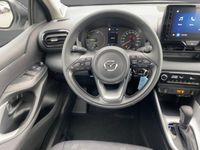 Mazda 2 Hybrid - Vorschau Bild 8