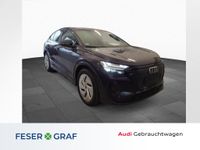 Audi Q4 - Vorschau Bild 1