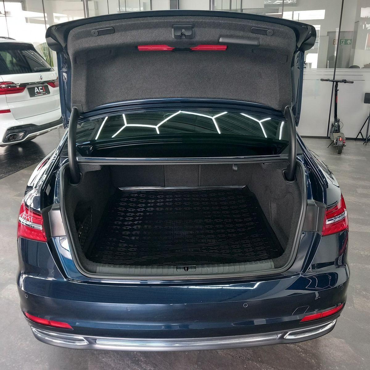 Audi A6 Lim. 45 TDI quattro sport, AHK, Matrix-LED,, миниатюра 13