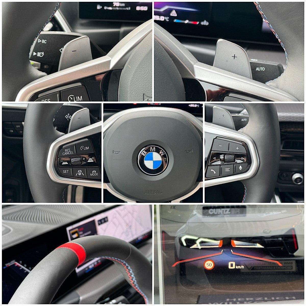 BMW M340i xDrive Limousine M Paket Pro Harman/Kardon