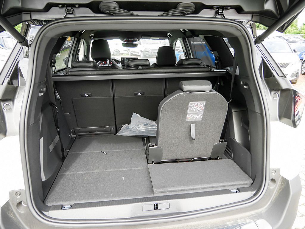 Peugeot 5008 - Bild 25