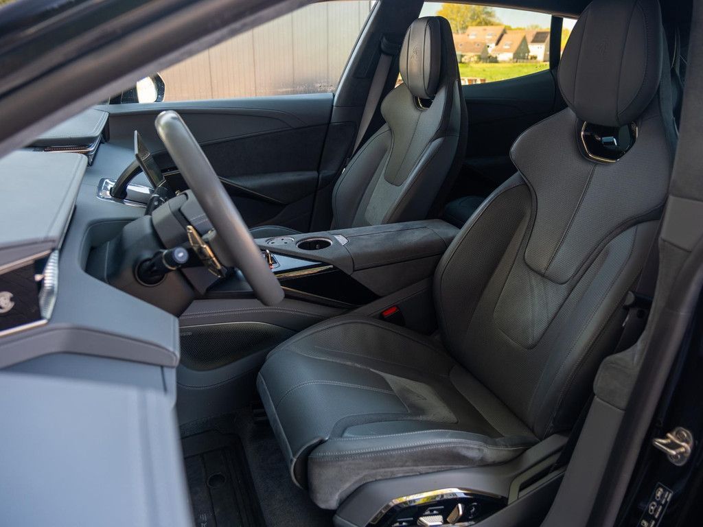 Lotus Eletre EDS 450 S 4WD Executive Seat 112 kWh | Ae imagem 3