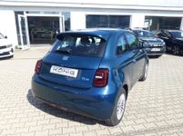 Fiat 500e - Vorschau Bild 8
