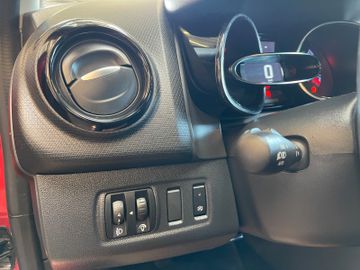 Renault Clio IV Limited *NAVI*TOUCH*PDC*TEMPOMAT*