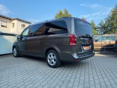 V 200 lang 6 Sitze  Kamera  LED