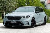 BMW M5 TOURING.DR.ASS.PLUS.PANORAMA.B&W.LED.LHZ.360° - BMW M5: Kombi