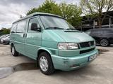 Volkswagen T4 Multivan 2.5 TD WESTFALIA STDHZ KLIMA ZV BETT - VW T4 Multivan in München