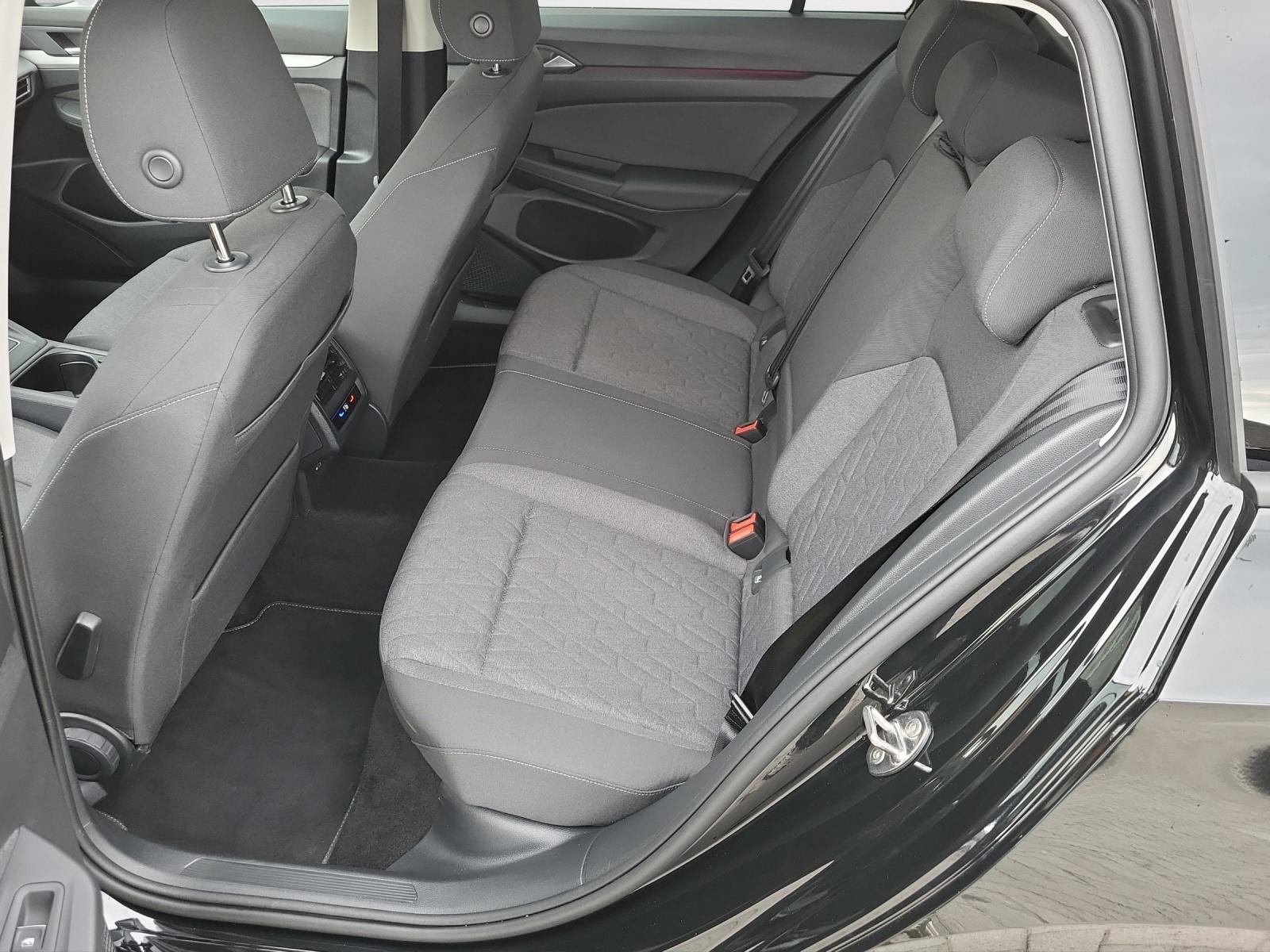 Volkswagen Golf Variant 1.5 TSI Life LED Kamera PDC LM Tem, миниатюра 12