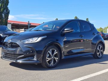 Toyota Yaris - 3