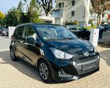 Hyundai i10 YES! - Hyundai i10 Gebrauchtwagen in Bielefeld
