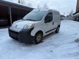 Fiat Fiorino SX Kasten 1.3 - Fiat Fiorino in Hannover