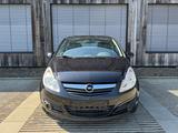 Opel Corsa 1.2  D-Selection*TÜV2026*8Fach*2Hand* - Opel Corsa aus 2010: 1.2