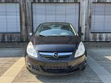 Opel Corsa 1.2  D-Selection*TÜV2026*8Fach*2Hand* - Opel Corsa aus 2010: 1.2