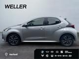 Toyota Yaris Hybrid 1.5 Team D *CarPlay*Kamera*ACC*LMF* - gebrauchte Toyota Yaris aus dem Jahr 2023