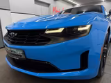 Chevrolet Camaro 3.6 V6/Rapid-Blue/Design-Leder/Keyless/20 - Chevrolet Camaro: 6.2