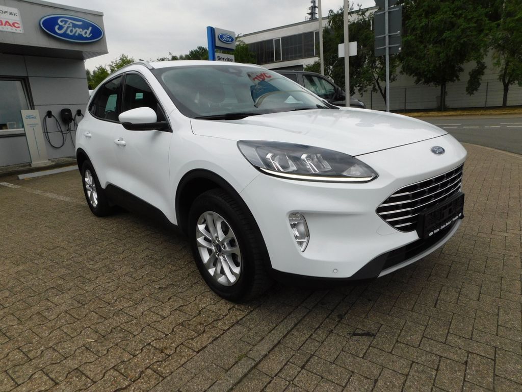 Image of Ford Kuga