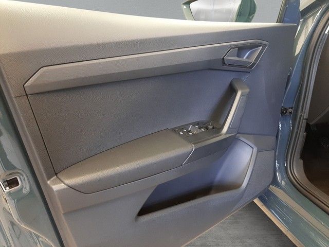 Fahrzeugabbildung Seat Ibiza Style Hola 1.0 MPI LED PDC 15"Alu FSE