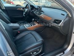 AUDI A6 3.0 TDI 200kW cl.d Quat. S-Tronic*HUD*4xSZH*K