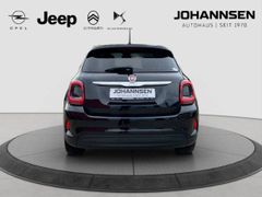 FIAT 500X 1.6 110 Urban Look Klima Kamera SHZ