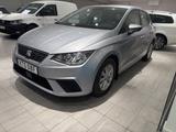 Seat Ibiza 1.0 TGI 66kW FR CNG Fast Lane FR CNG F... - Seat Ibiza: Fr Fast Lane