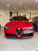 Alfa Romeo Giulia Quadrifoglio 2.9 T V6 Sammlerstück - Alfa Romeo Giulia in Bochum