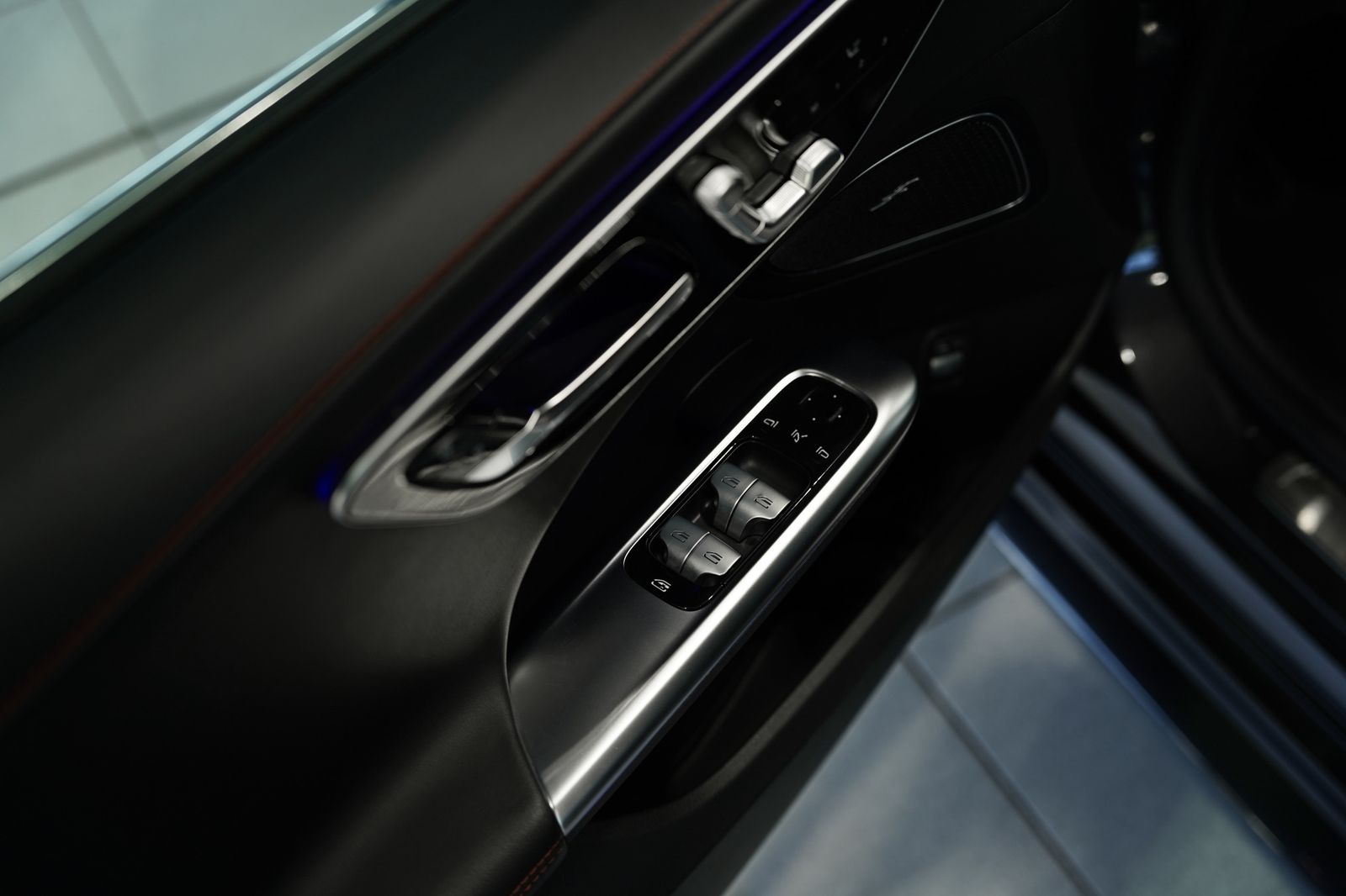 Mercedes Benz C 43 Amg