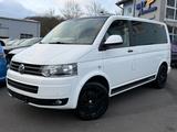 Volkswagen T5 Multivan Edition 25 DAB GRA Side-Assist PDC - Volkswagen: T25