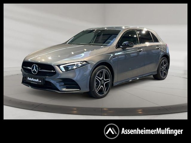 Mercedes-Benz A 250 e AMG **MBUX High-End/Kamera/Night