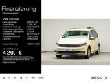 Volkswagen Touran TAXI 2.0 l TDI 150 PS DSG Klima*PDC*FIRST - Neuwagen mit Diesel-Antrieb: Taxi
