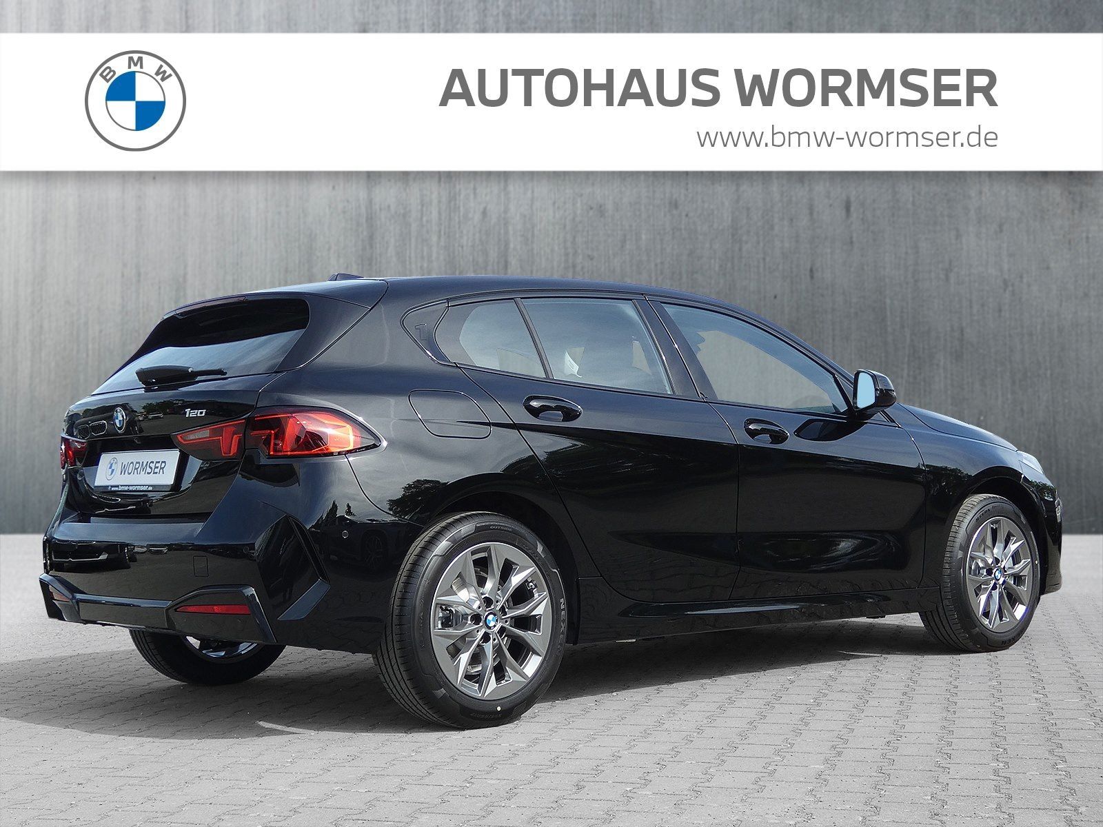 BMW 120 - Bild 7