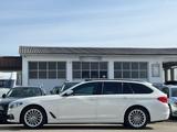 BMW 520d Touring Sport Line*HEAD-UP*GARANTIE*KAMERA* - BMW 520 mit Diesel-Antrieb: Zentralverriegelung