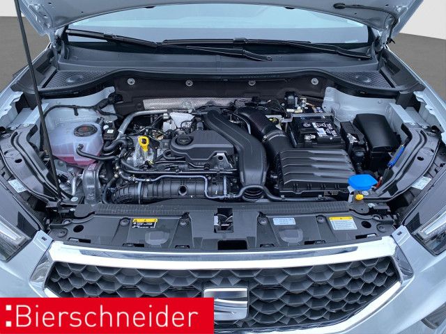 Seat Ateca - Bild 20