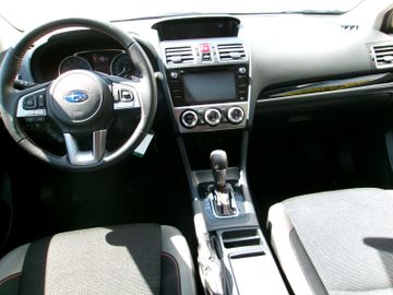 Bild 6 Subaru XV Comfort