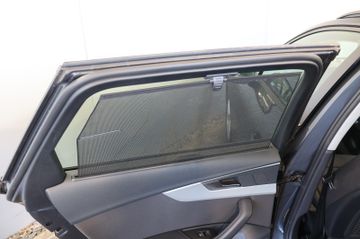 Audi A4 Avant 30 TDI FRONT+LANE+LED+KAM+ALU
