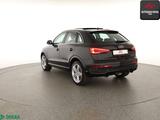 Audi Q3 2.0 TFSI qu S LINE PANO,KAMERA,KEYLESS,AHK,SH - Audi in Berlin