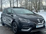 Renault Espace V Initiale Paris Absolute Vollausstattung - Renault Espace Paris mit Benzin-Antrieb