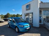 Volkswagen Caddy Life Kamera Navi ACC - Volkswagen Caddy mit Diesel-Antrieb: Limousine