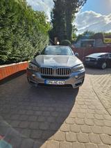 BMW X5 xDrive30d -Head Up, PANO, Leder, Tüv neu - BMW X5: 30d Xdrive