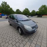 Renault Grand Scenic Dynamique 1.6 16V Dynamique - Renault Grand Scenic: Dynamique